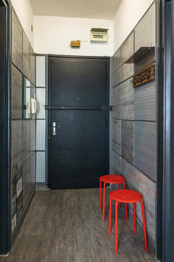 瓦爾納Urban Style In The Centre公寓 外观 照片